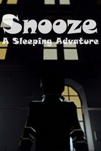 Snooze: A Sleeping Adventure